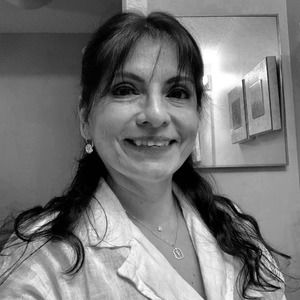 Meet your Posher, Vicky